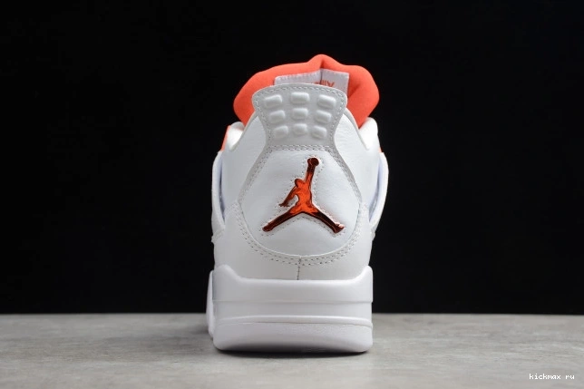 Rep Jordan Team OrangeCT8527-118 Air 4 0815
